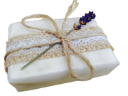 Goats Milk Soap Lavender
