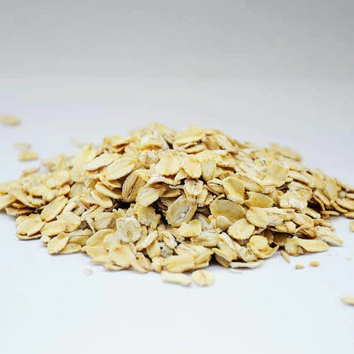 British Oats - Gluten Free Jumbo 1kg