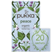 Pukka Organic Tea Peace