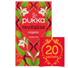 Pukka Organic Tea Revitalise 