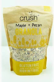 Crush Granola