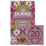Pukka Organic Tea Womenkind